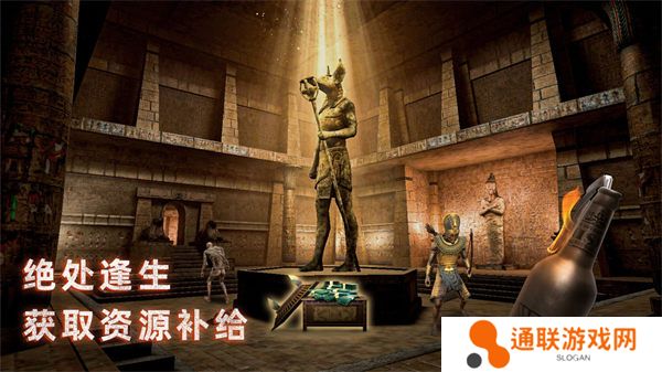 2023年好玩的末日生存射击游戏推荐 自由上帝视角突突僵尸