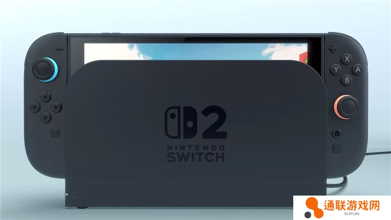 任天堂承诺将继续支持Switch1至2026年