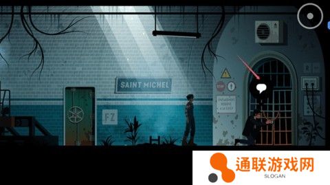 午夜女孩