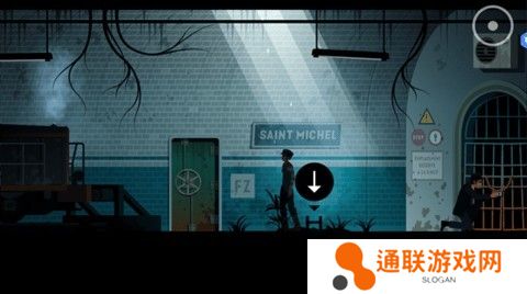 午夜女孩