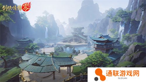 《剑侠情缘·零》荣获超明星推荐！西山居剑侠经典续作