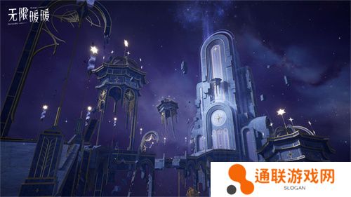 《无限暖暖》1.5版本泡泡季上线 总计折合可领100抽  
