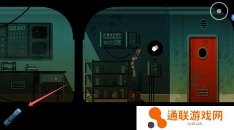 午夜女孩