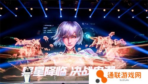 《群星纪元》荣获科幻大奖！还获刘慈欣、王晋康和超侠联袂支持！
