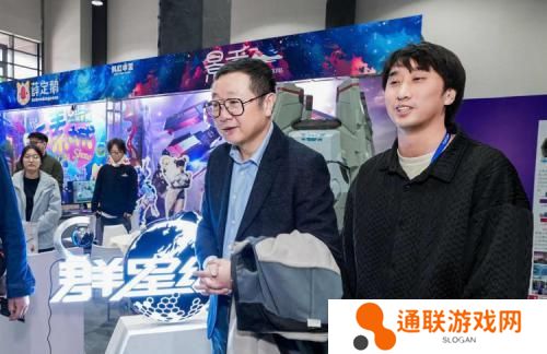 中国科幻游戏终于站起来了！《群星纪元》4.17不删档测试开启星际远征