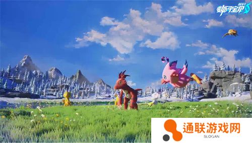 《数码宝贝：源码》预约已突破1000万，里程碑福利升级加码！