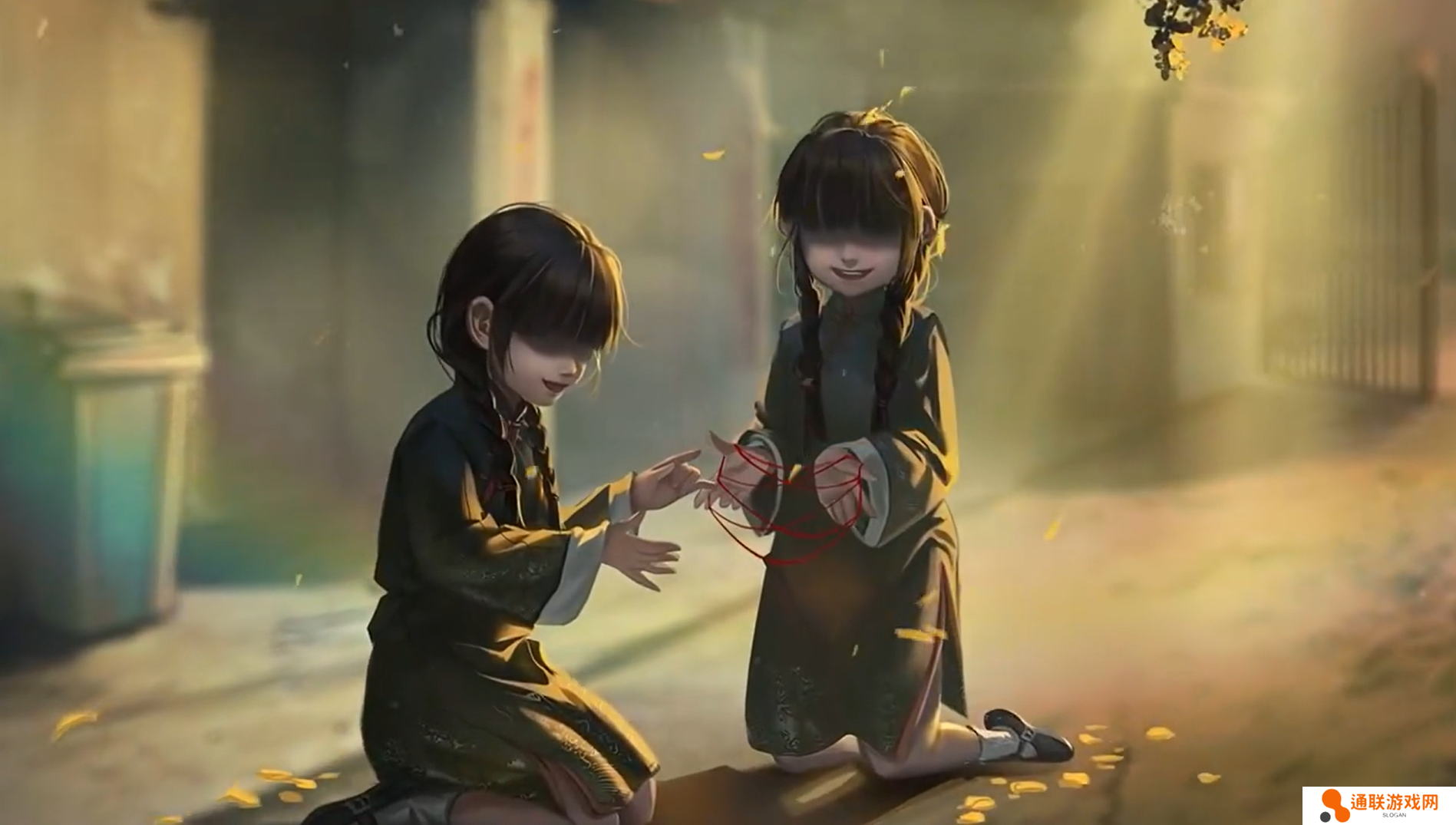 纸嫁衣8千子树