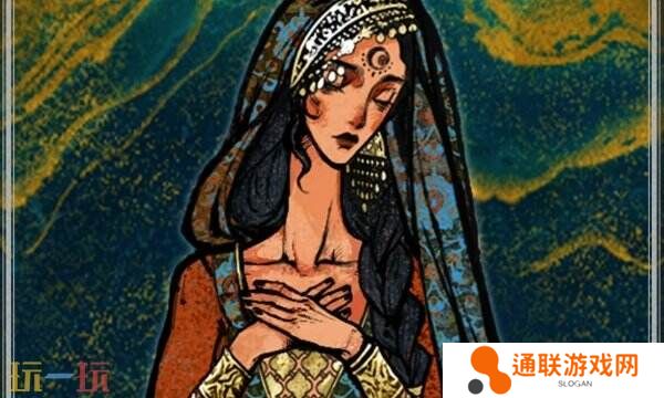 苏丹的游戏制图师麦娜尔人物事件汇总 制图师麦娜尔事件全选项