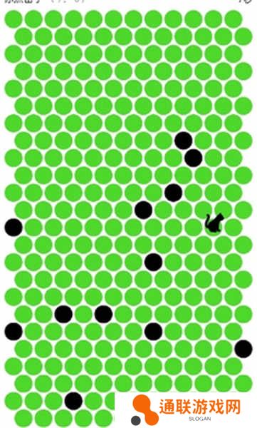 围小猫