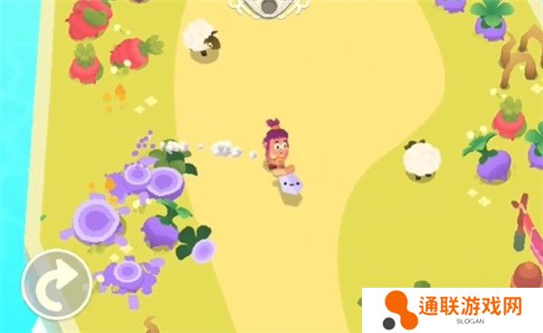 光剑小骑士