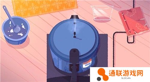 薇妮巴一家