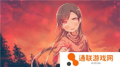 未来女友向我传达了问候汉化版