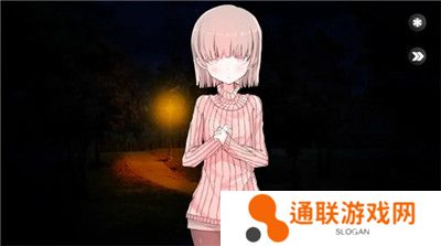 未来女友向我传达了问候汉化版
