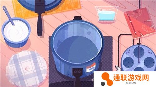 薇妮巴一家