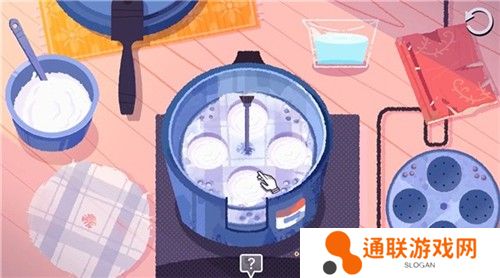 薇妮巴一家