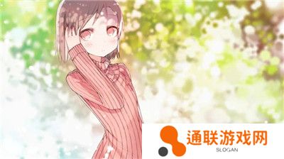 未来女友向我传达了问候汉化版