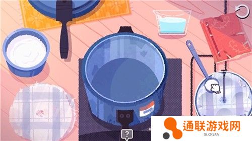 薇妮巴一家