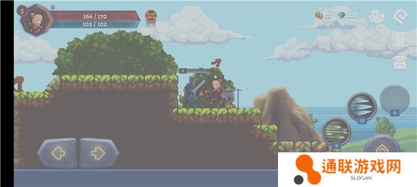 黑暗崛起中文版