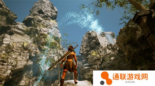 《黑光生存进化》全新神庙地图揭晓，神秘试炼即将开启！