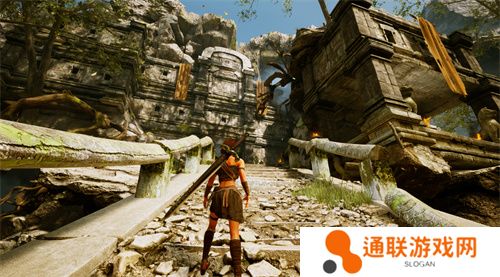 《黑光生存进化》全新神庙地图揭晓，神秘试炼即将开启！