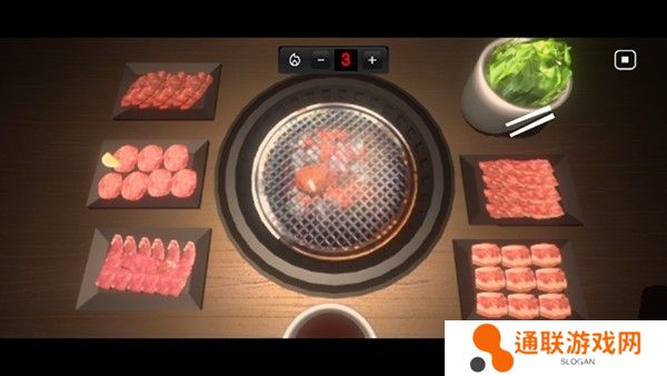 烧肉模拟器手机版