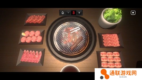 烧肉模拟器手机版