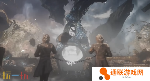 光与影33号远征队世界观预告片公布 光与影33号远征队最终cv