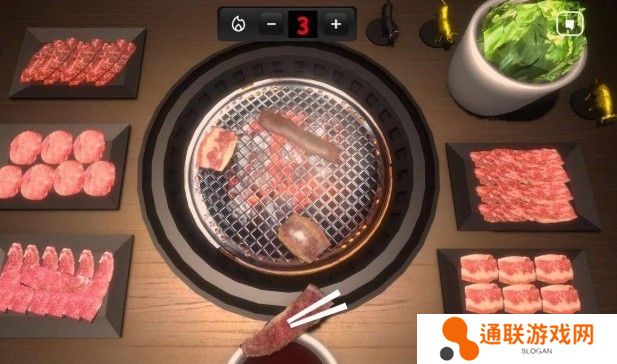 烧肉模拟器手机版